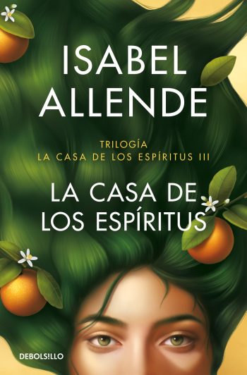 LA CASA DE LOS ESPÍRITUS