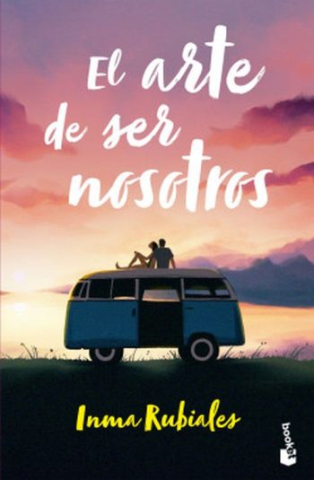 EL ARTE DE SER NOSOTROS (TD)