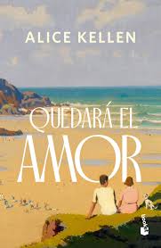 QUEDARA EL AMOR