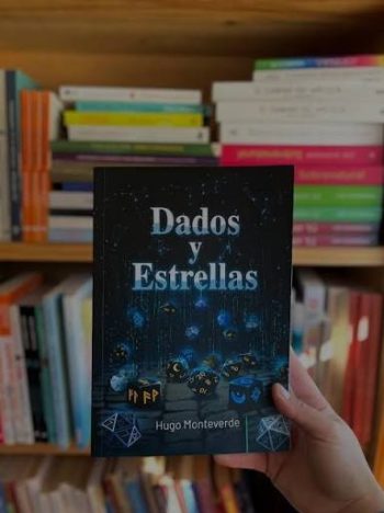 DADOS Y ESTRELLAS