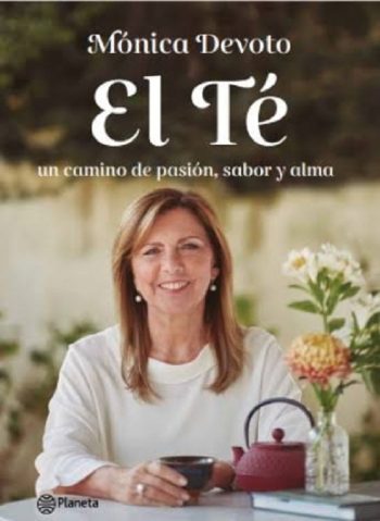 EL TÉ - UN CAMINO DE PASIÓN, SABOR Y ALMA