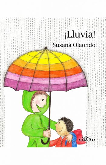 ¡LLUVIA!