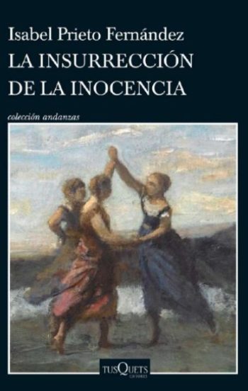 LA INSURRECCIÓN DE LA INOCENCIA