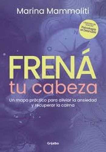 FRENA TU CABEZA