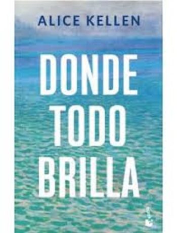 DONDE TODO BRILLA