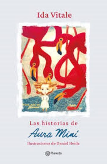 LAS HISTORIAS DE AURA MINI