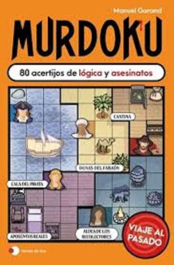 MURDOKU