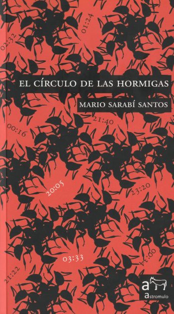 EL CÍRCULO DE LAS HORMIGAS