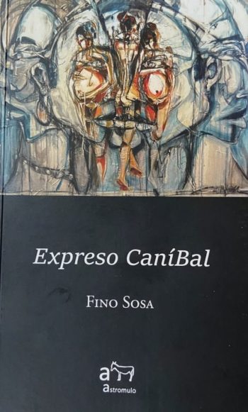 EXPRESO CANÍBAL