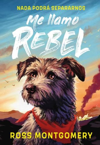 ME LLAMO REBEL