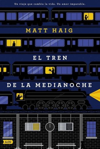 EL TREN DE LA MEDIANOCHE (TD)