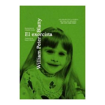EL EXORCISTA