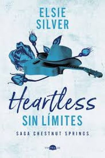 HEARTLESS SIN LIMITES