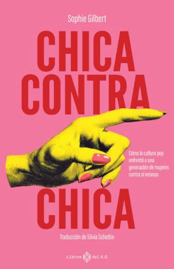 CHICA CONTRA CHICA