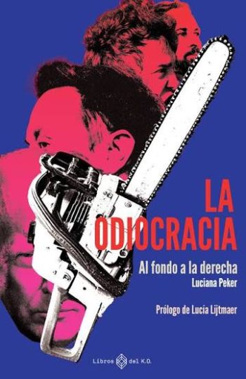 LA ODIOCRACIA
