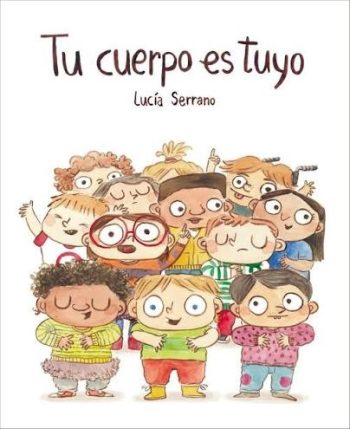 TU CUERPO ES TUYO TD