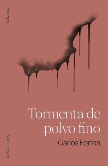 TORMENTA DE POLVO FINO