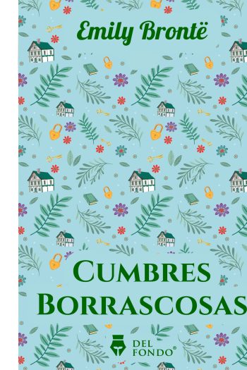 CUMBRES BORRASCOSAS