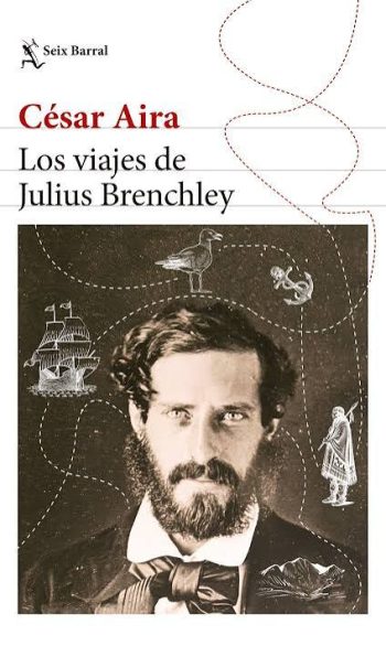 LOS VIAJES DE JULIUS BRENCHLEY