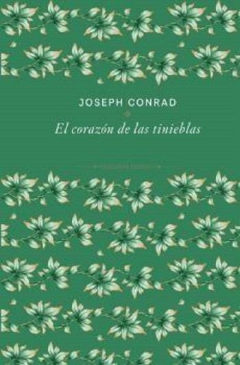 EL CORAZÓN DE LAS TINIEBLAS