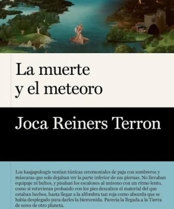 LA MUERTE Y EL METEORO