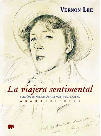 LA VIAJERA SENTIMENTAL