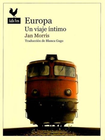 EUROPA - Un viaje íntimo