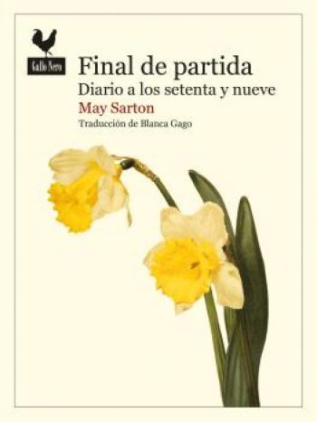 FINAL DE PARTIDA - Diario a los setenta y nueve