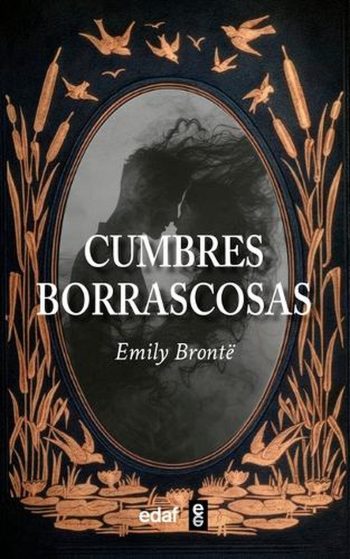 CUMBRES BORRASCOSAS