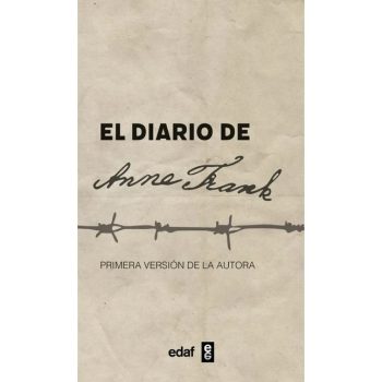 EL DIARIO DE ANA FRANK
