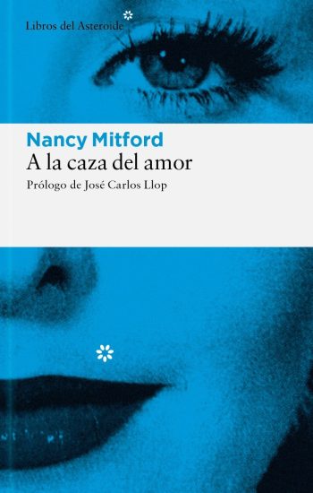 A LA CAZA DEL AMOR
