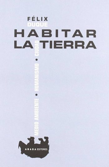 HABITAR LA TIERRA