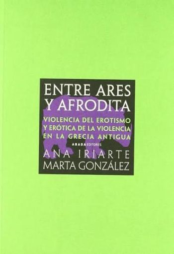 ENTRE ARES Y AFRODITA