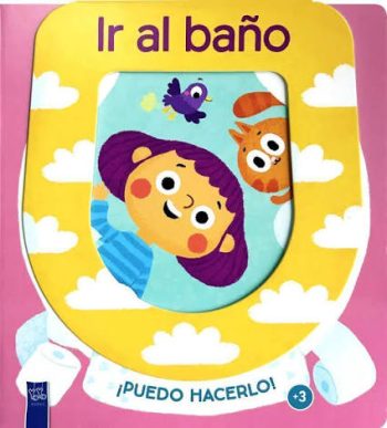 IR AL BAÑO - PUEDO HACERLO