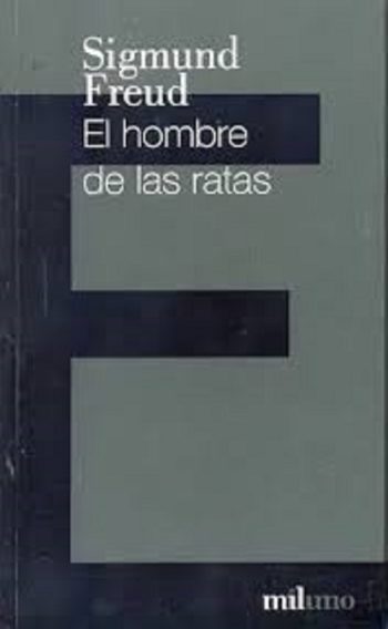 EL HOMBRE DE LAS RATAS