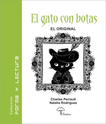 EL GATO CON BOTAS - EL ORIGINAL (SILENT BOOK)