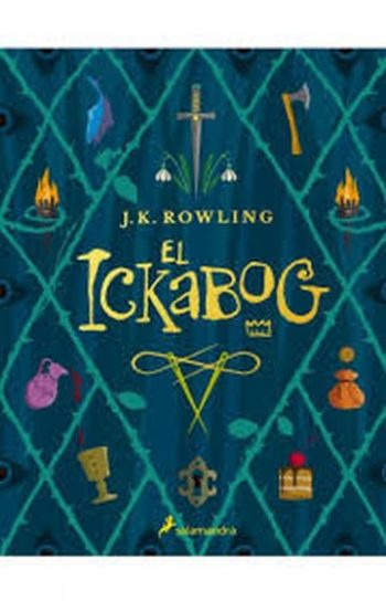 EL ICKABOG