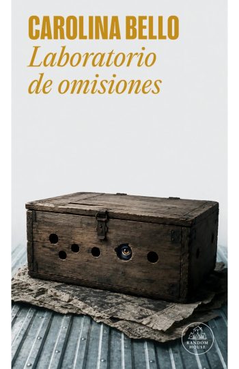 LABORATORIO DE OMISIONES