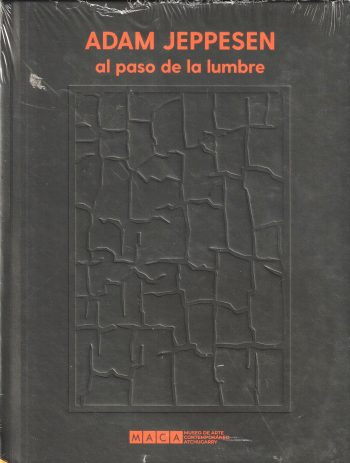 ADAM JEPPESEN - AL PASO DE LA LUMBRE