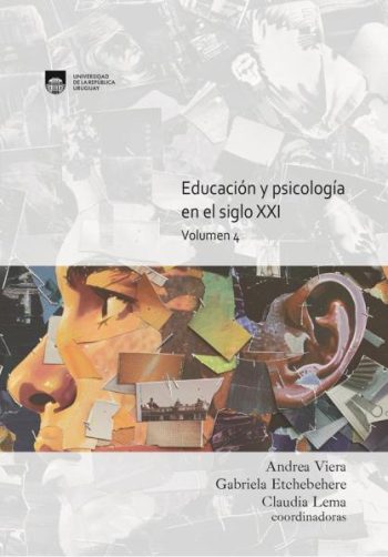 EDUCACION Y PSICOLOGIA EN EL SIGLO XXI - VOLUMEN 4