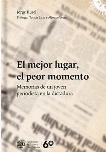 EL MEJOR LUGAR, EL PEOR MOMENTO