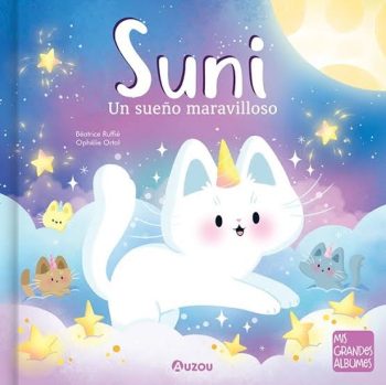SUNI - UN SUEÑO MARAVILLOSO