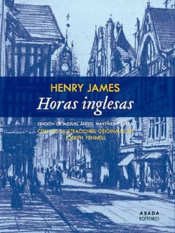 HORAS INGLESAS