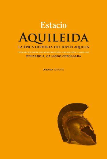 AQUILEIDA - La épica historia del joven Aquiles