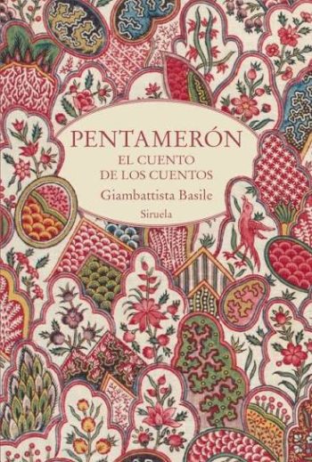 PENTAMERON - EL CUENTO DE LOS CUENTOS