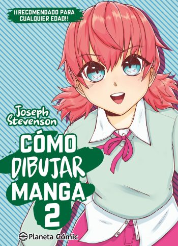 COMO DIBUJAR MANGA 2