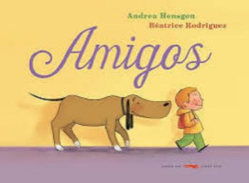 AMIGOS