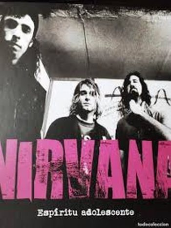 NIRVANA