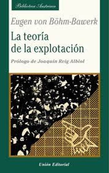 LA TEORIA DE LA EXPLOTACION