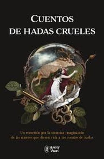 CUENTOS DE HADAS CRUELES